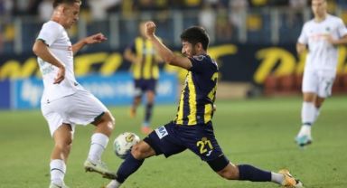 Ankara'da Kazanan Yok