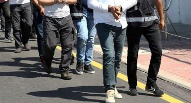 Ankara'daki Kaçakçılık Operasyonlarında 20 Zanlı Yakalandı