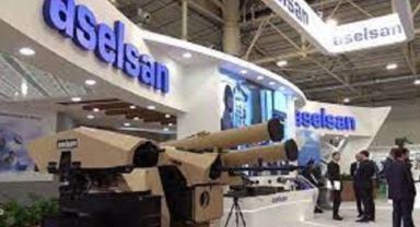 ASELSAN Dış Ticaret Sermaye Şirketleri Listesine Eklendi