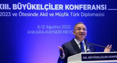 Avrupa Terör Suçlarıyla İlgili İade Konusunda Kör ve Sağır Kalıyor
