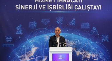 Bakan Ersoy Turist Hedefi 47 Milyon