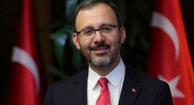 Bakan Kasapoğlu'ndan Yeni Sezon Mesajı