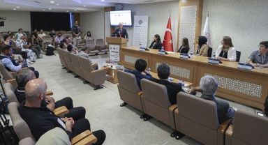Bakan Kirişci Gençlerle Buluştu