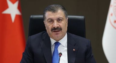 Bakan Koca