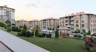 Bakan Kurum Yeni Proje İle İlgili Bilgi Verdi