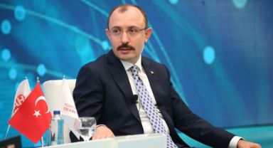 Bakan Muş: Şirketlerin Aldığı Sıfır Kilometre Araçların Satışına Kısıtlama Getireceğiz