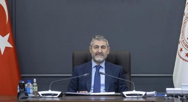 Bakan Nebati'den Dar Gelirliye Müjde