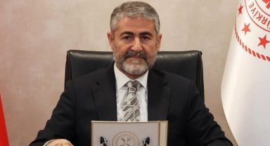 Bakan Nebati: Kur Korumalı TL Mevduat Hesabını Eleştirenlere Yanıt Verdi.