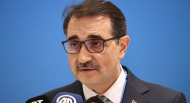 Bakanı Dönmez: Maden İhracatında Yeni Rekor Geliyor