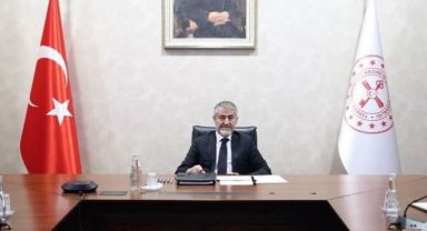 Bakanı Nebati: Temel Hedef Fiyat İstikrarının Kalıcı Tesisi