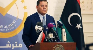 Başbakan Dibeybe: Ülkemizi Onurla Koruyacağız.