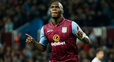 Benteke'nin Yeni Adresi Belli Oldu.