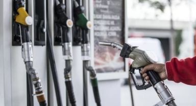 Benzine İndirim, Motorine Zam Geldi