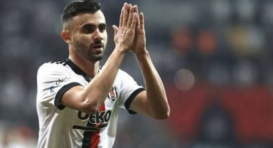 Beşiktaş'tan Ghezzal Açıklaması
