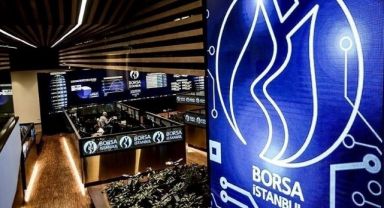 Borsadan Kapanış Rekoru