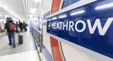 British Airlines, Heathrow'dan Kısa Mesafeli Uçuşlar İçin Bilet Satışını Durdurdu