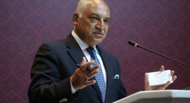 Büyükekşi'den Hakem Açıklaması