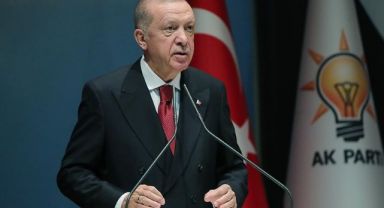 Cumhurbaşkanı Erdoğan: Bu Ülkenin En Büyük Açığı, Demokrasiyi İçselleştirmiş Yerli ve Milli Muhalefet Açığıdır