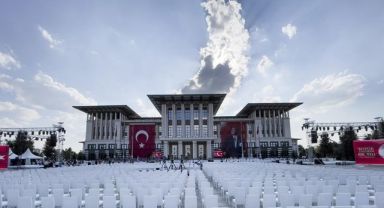 Cumhurbaşkanlığı, Zafer Bayramı'nın 100. Yılını İlklerle Kutlayacak