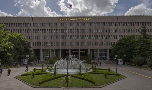 DDK'dan KPSS İçin Suç Duyurusu
