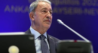 DEAŞ'la Göğüs Göğüse Mücadele Eden Tek Ordu Türk Silahlı Kuvvetleri