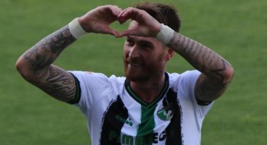 Denizlispor'dan Ömer Şişmanoğlu Açıklaması