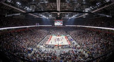 Detay Eurobasket 2022 Takımlar