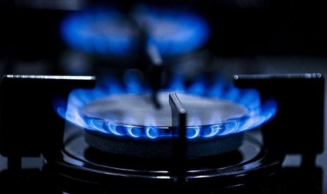 Doğal Gazda Ağustos Tarifesi Yayımlandı