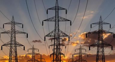 Enerji İthalatı Faturası Temmuzda Arttı