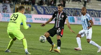 Erzurum'da Kazanan Yok