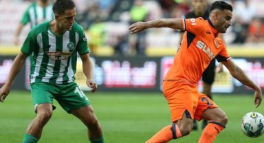 Eskişehir'de Gol Sesi Çıkmadı