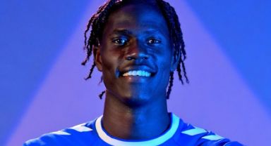 Everton, Lille'den Onana'yı Transfer Etti