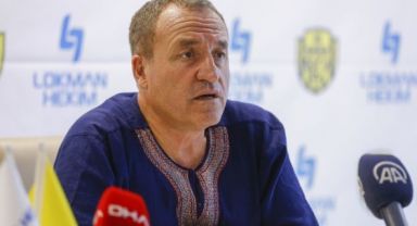 Faruk Koca'dan Transfer Açıklaması