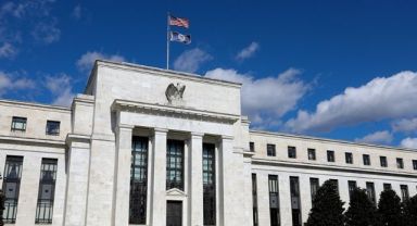 Fed'den Bankalara Kripto Varlıklara İlişkin Uyarı