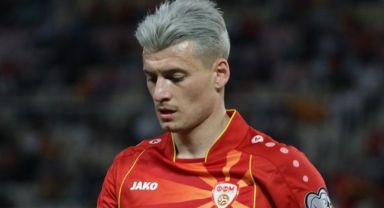 Fenerbahçe, Ezgjan Alioski için Görüşmelere Başladı