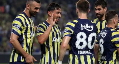 Fenerbahçe Gruplara Kaldı