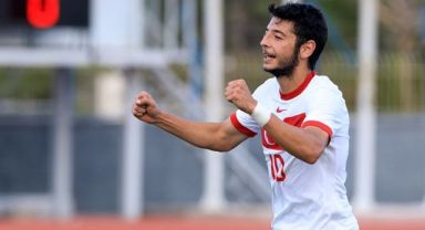 Fenerbahçe: Muhammed Gümüşkaya, Westerlo'ya Transfer Oldu
