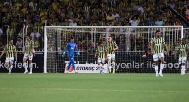 Fenerbahçe Sezona Kayıpla Başladı