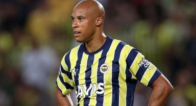 Fenerbahçe, Tisserand'ın El İttifak'a Transfer Olduğunu Açıkladı