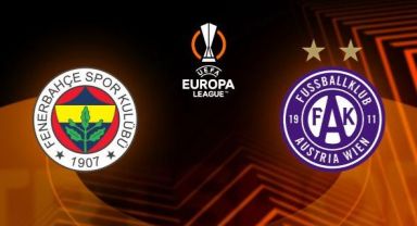 Fenerbahçe, Tur İçin Sahaya Çıkıyor