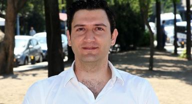 Ferhat Akbaş'tan Tarihi Başarı