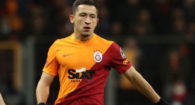 Galatasaray, Futbolcusu Morutan'ı Serie B Ekibi Pisa'ya Kiraladı