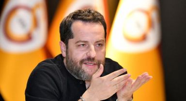 Galatasaray Sportif AŞ Başkan Vekili Erden Timur'dan Transfer Açıklaması