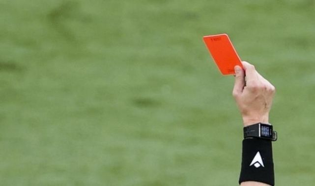 Haftanın Hakemleri Açıklandı