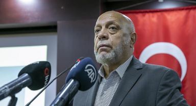 Hak-İş Genel Başkanı'ndan Açıklama