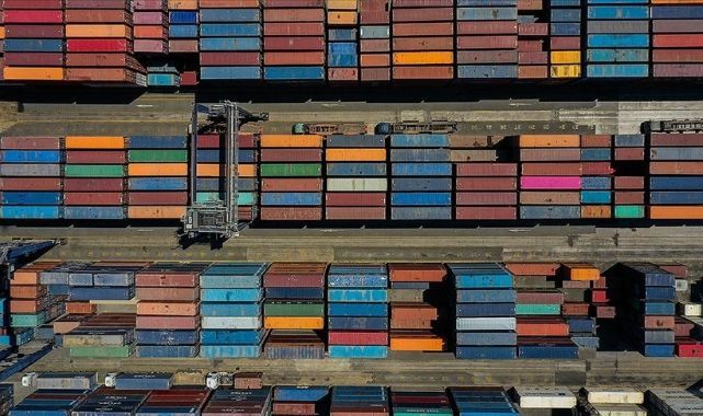 İhracat Temmuzda Yüzde 13,4 Arttı