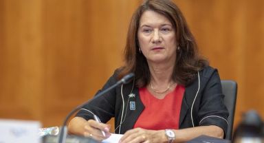 İsveç Dışişleri Bakanı Ann Linde'den Önemli Açıklama.