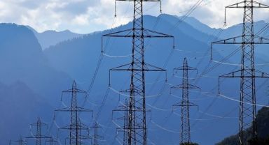 İsveç'te Elektrik Fiyatları Tüm Zamanların Rekorunu Kırdı