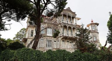 Kadıköy'ün Simgesi