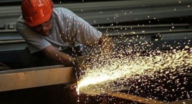Kapasite Kullanım Oranı Ağustos Verileri Açıklandı